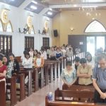 02.Quang cảnh chương trình bồi dưỡng giáo viên