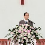 04 – Mục sư Phạm Sinh giảng Lời Chúa