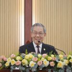 04.Ms Võ Đình Đán tuyên bố khai mạc