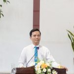 05.Ms Nguyễn Ngọc Hoàng thông báo nội quy