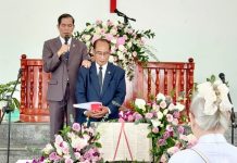 Khánh Hòa: Bổ nhiệm Quản nhiệm Chi Hội Trường Thọ