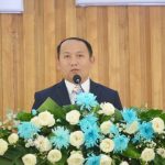 06.Ms Đỗ Văn Trí giảng Lời Chúa
