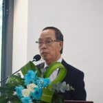 07.Ms Nguyễn Xuân Sanh thông báo
