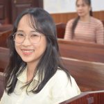 08.Cô Bé Nhi HT Tam Kỳ