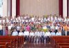 Lâm Đồng: Huấn luyện Chấp sự – Nhân sự Hội Thánh Khu vực 3