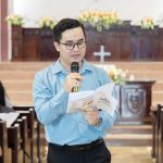 09.Thầy Thiên Nhân thuộc khối thanh niên