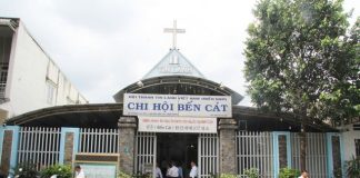 TP. HCM: Huấn luyện Giáo phẩm, Chấp sự, Nhân sự, Ban Điều Hành Điểm Nhóm Khu vực 6 – quý III/2025
