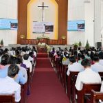 1. Quang cảnh chương trình