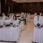 1. Quang cảnh kỳ trại