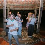 10. Tiết mục văn nghệ đêm lửa trại 1.