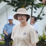 10.Cô Ngọc Ánh thuộc khối thanh niên