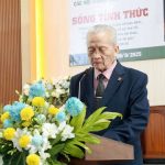 11. MS Trí sự Phạm Văn Đơ cầu thay cho công việc Chúa