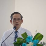 11.Ms Ông Văn Tín thông báo các chương trình trong tháng