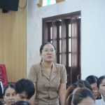 11.Nhân sự thảo luận