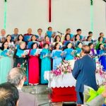 12 – Ban Hát HTTL Tân Phú
