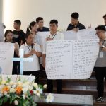 12.Các nhóm trình bày thảo luận