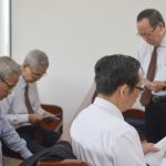 12.Các tổ cầu nguyện 1