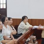 13.Thực hành cầu nguyện