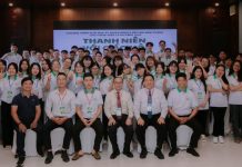 Tp. Đà Nẵng: Kỳ trại Nghỉ dưỡng – Bồi linh Kinh Thánh Thanh niên năm 2025