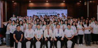 Tp. Đà Nẵng: Kỳ trại Nghỉ dưỡng – Bồi linh Kinh Thánh Thanh niên năm 2025