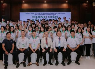 Tp. Đà Nẵng: Kỳ trại Nghỉ dưỡng – Bồi linh Kinh Thánh Thanh niên năm 2025