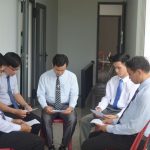 14.Các tổ cầu nguyện 3