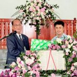 15 – Đại diện chính quyền địa phương