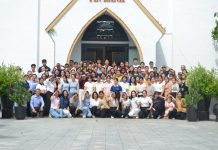 Tp. Đà Nẵng: Bồi dưỡng Kinh Thánh dành cho Nhân sự dạy Thiếu nhi Khu vực Quảng Nam năm 2025