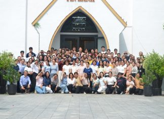 Tp. Đà Nẵng: Bồi dưỡng Kinh Thánh dành cho Nhân sự dạy Thiếu nhi Khu vực Quảng Nam năm 2025