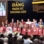 16-tri an chap su tien nhiem