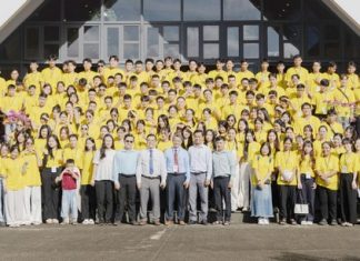 Tp. Đà Nẵng: Trại Bồi linh – Học Kinh Thánh Thanh niên Tin Lành Khu vực Quảng Nam