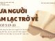 Đưa Người Lầm Lạc Trở Về – 20/9/2025