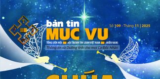 Bài hát: CHÚA VÀO ĐỜI