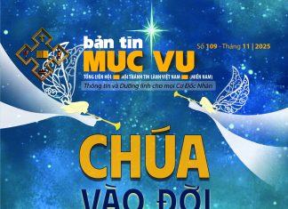 Bài hát: CHÚA VÀO ĐỜI