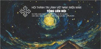 VP. Tổng Liên Hội: Thông Báo Lịch Treo Tường Và Sổ Tay Năm 2026