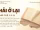 Phải Ở Lại – 27/9/2025