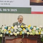 3. MS Châu Tử Tôn giảng lời Chúa