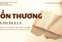 Tổn Thương – 7/9/2025