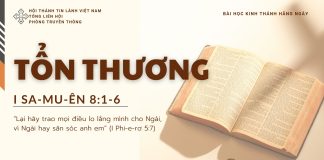 Tổn Thương – 7/9/2025