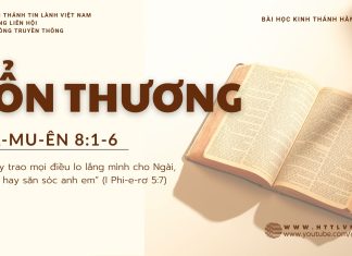 Tổn Thương – 7/9/2025