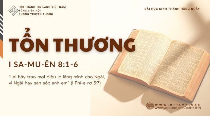 Tổn Thương – 7/9/2025