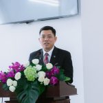 7. Mục sư Võ Hoàng Phong nêu có nan đề cảm tạ, cầu thay