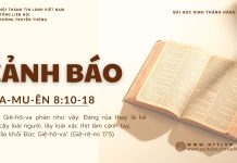 Cảnh Báo – 9/9/2025