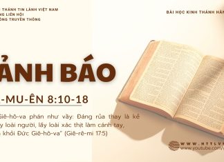 Cảnh Báo – 9/9/2025