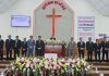 Đắk Lắk: Công bố Thành lập Chi Hội Tin Lành Ƀuôn M’Bơn