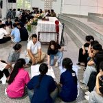 9. Thì giờ học Kinh thánh thảo luận nhóm