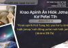 Krao Apinh Ăn Hiôk Jơnap Kơ Pơlei Tih – 1/10/2025