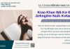 Krao Khan Wă Kơ Đei Jơhngơ̆m Nuih Kơtang – 5/9/2025