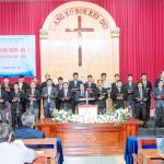 Ban Hát Giáo Phẩm