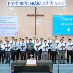 Ban Hát Truyền Đạo Tôn Vinh Chúa (2)